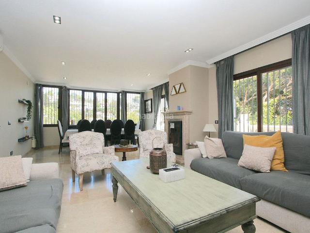 Chalet en venta en Costa del Sol Occidental, Andalucía