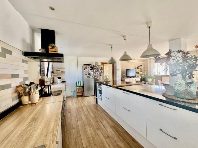 Chalet en venta en Costa del Sol Occidental, Andalucía