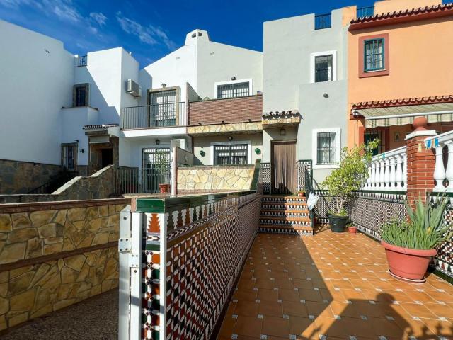 Chalet en venta en Costa del Sol Occidental, Andalucía