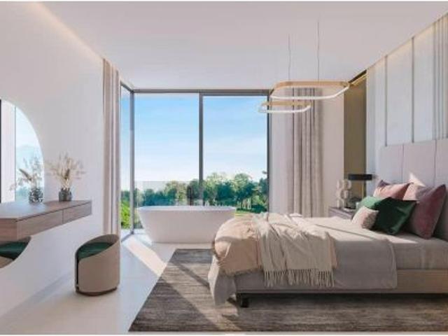 Casa en venta en Horizon Golf Apartments, Costa del Sol Occidental