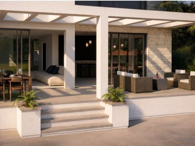 Casa en venta en Horizon Golf Apartments, Costa del Sol Occidental