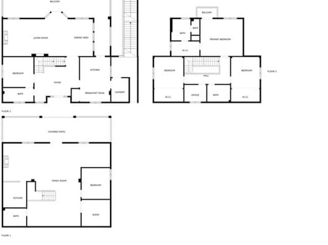 Chalet en venta en La Cala, Costa del Sol Occidental