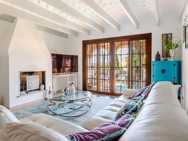 Chalet en venta en La Cala, Costa del Sol Occidental