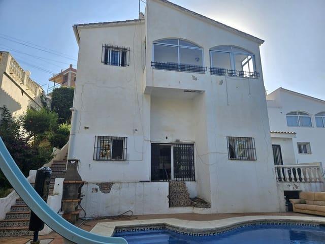 Chalet en venta en Chaparral, Costa del Sol Occidental