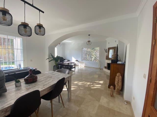 Chalet en venta en La Cala, Costa del Sol Occidental