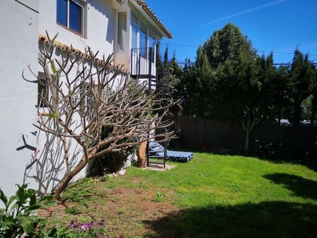 Chalet en venta en La Cala, Costa del Sol Occidental