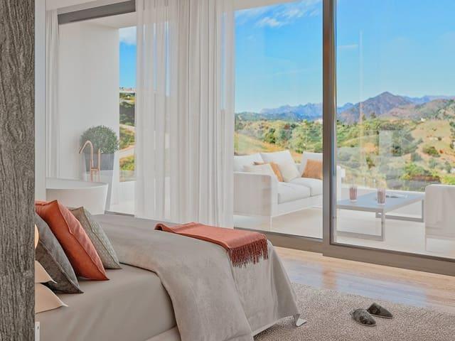 Chalet en venta en La Cala, Costa del Sol Occidental