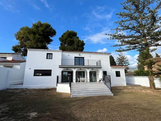 Chalet en venta en La Cala, Costa del Sol Occidental