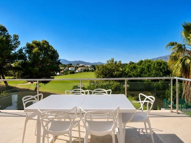 Chalet en venta en La Cala, Costa del Sol Occidental
