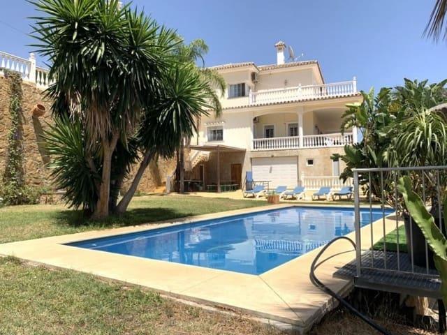 Chalet en venta en Puebla Aida, Costa del Sol Occidental