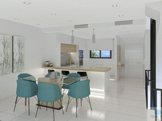Chalet en venta en Costa del Sol Occidental, Andalucía
