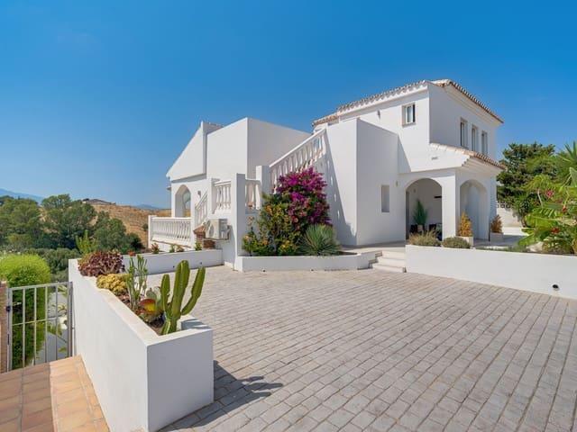 Chalet en venta en Costa del Sol Occidental, Andalucía