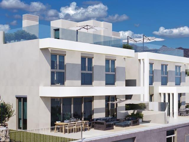 Chalet en venta en Costa del Sol Occidental, Andalucía