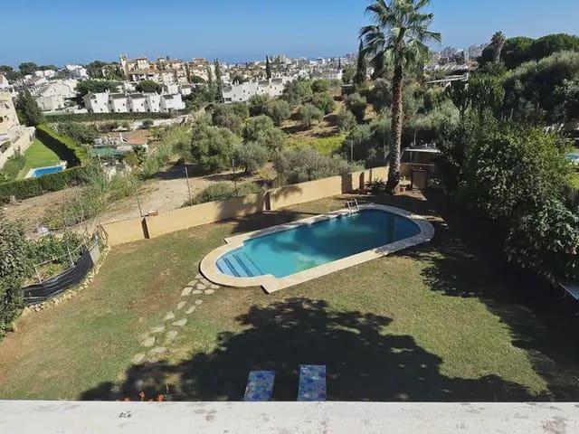 Chalet en venta en Costa del Sol Occidental, Andalucía