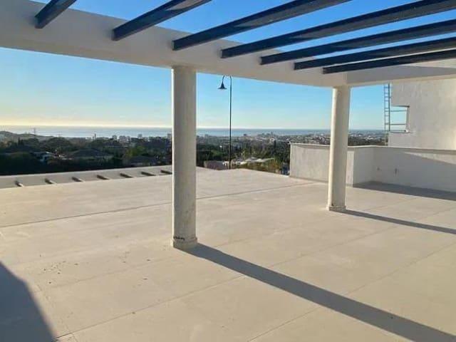 Chalet en venta en Costa del Sol Occidental, Andalucía