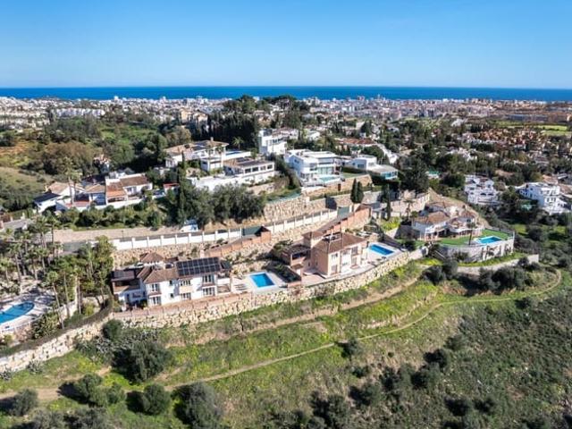 Chalet en venta en Costa del Sol Occidental, Andalucía