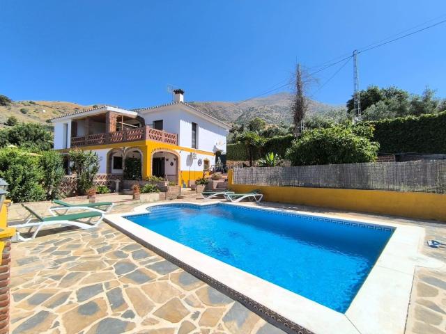 Chalet en venta en Costa del Sol Occidental, Andalucía