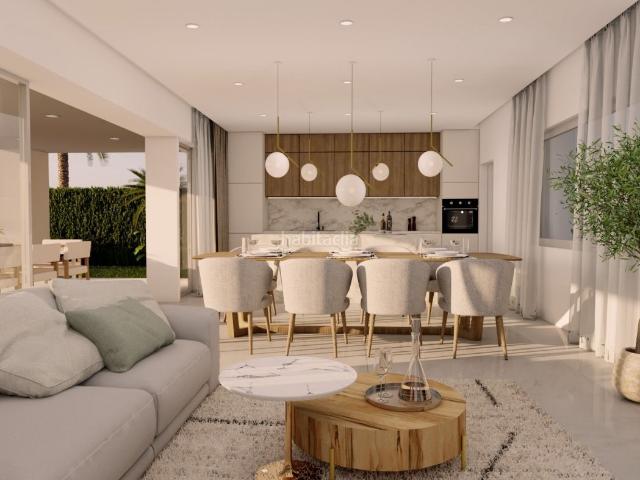 Chalet en venta en Costa del Sol Occidental, Andalucía