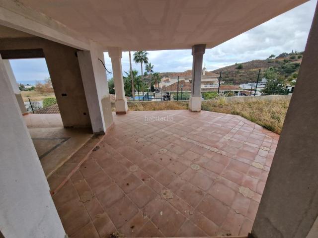 Chalet en venta en Costa del Sol Occidental, Andalucía