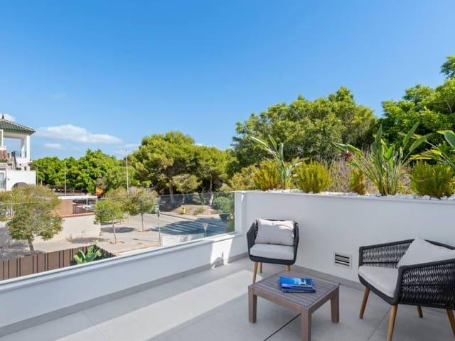 Chalet en venta en Dehesa de Campoamor, el Baix Segura / La Vega Baja