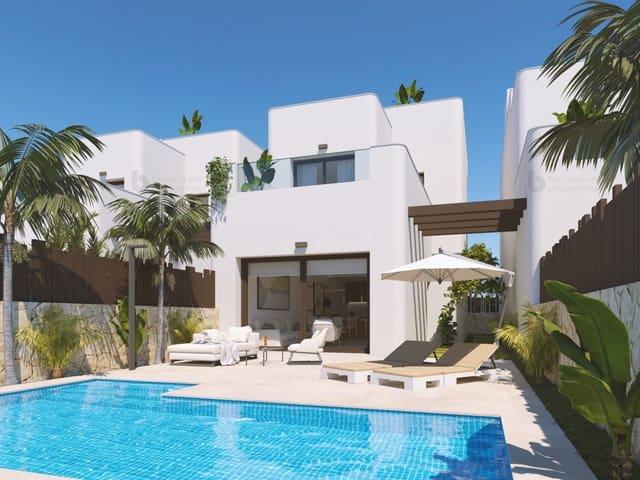 Chalet en venta en Dehesa de Campoamor, el Baix Segura / La Vega Baja