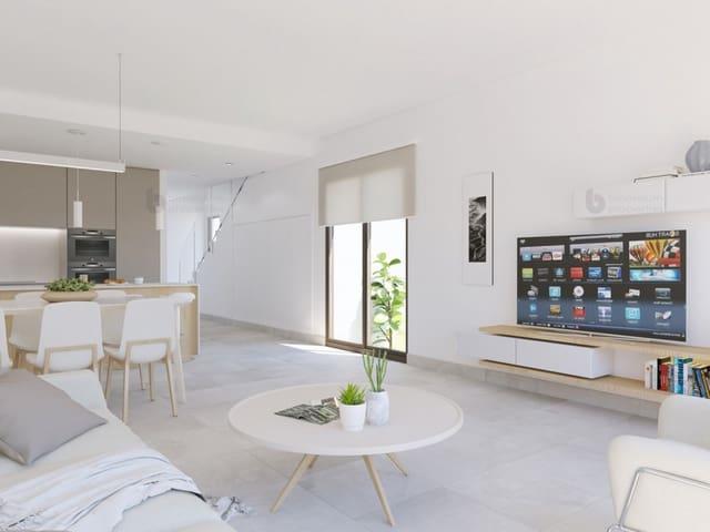 Chalet en venta en Dehesa de Campoamor, el Baix Segura / La Vega Baja