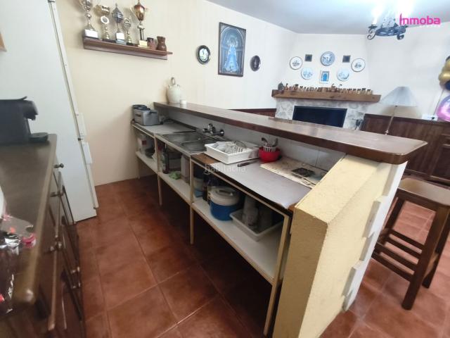 Chalet en venta en Milagros, Castilla y León