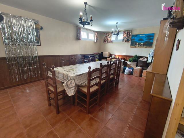 Chalet en venta en Milagros, Castilla y León