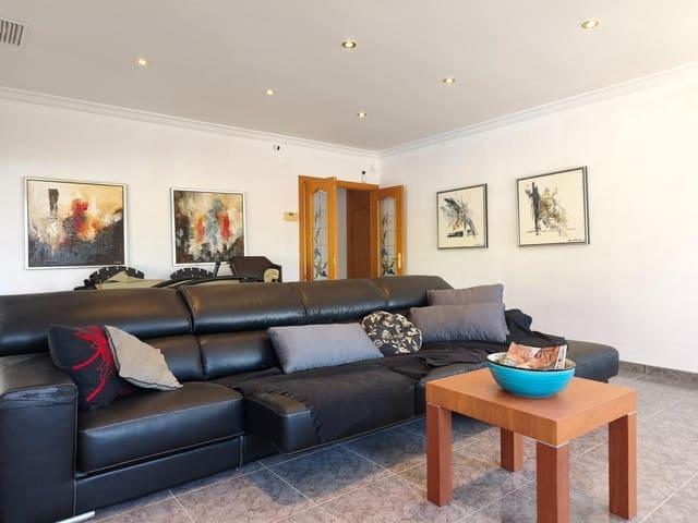 Chalet en venta en el Comtat, Valencia