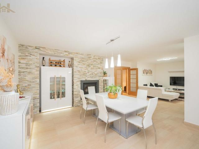 Chalet en venta en Miraflores De La Sierra, Madrid