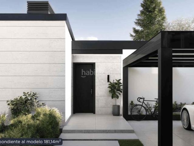 Chalet en venta en Miraflores De La Sierra, Madrid