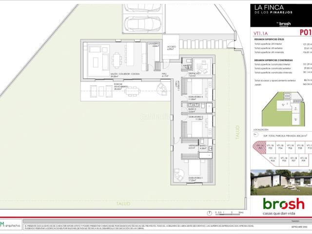 Chalet en venta en Miraflores De La Sierra, Madrid