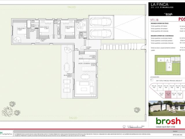 Chalet en venta en Miraflores De La Sierra, Madrid