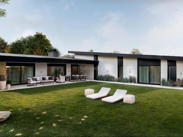 Chalet en venta en Miraflores De La Sierra, Madrid