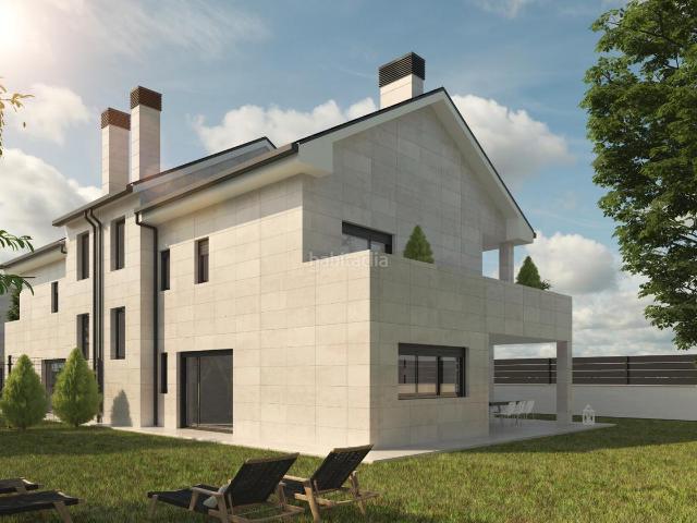 Chalet en venta en Miraflores De La Sierra, Madrid