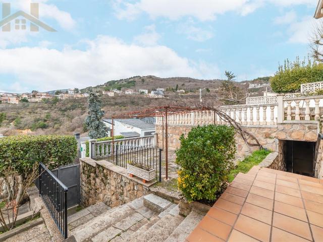 Chalet en venta en Miraflores De La Sierra, Madrid