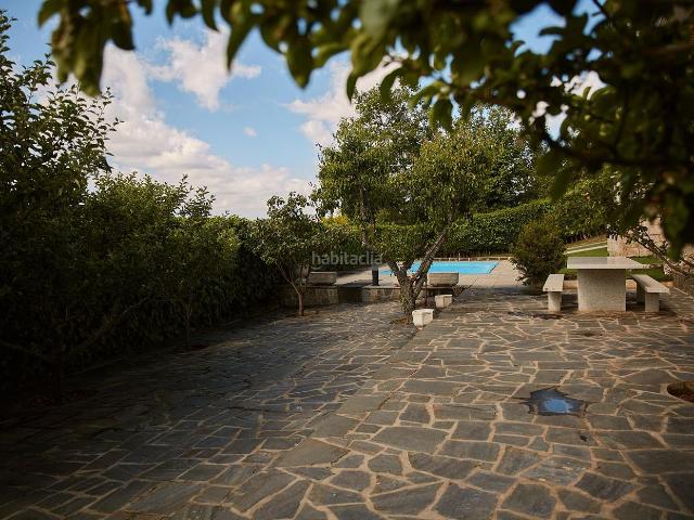 Chalet en venta en Miraflores De La Sierra, Madrid