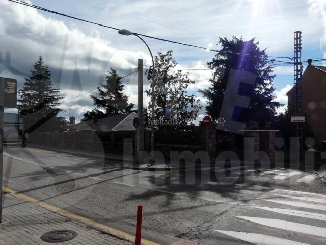 Chalet en venta en Miraflores De La Sierra, Madrid