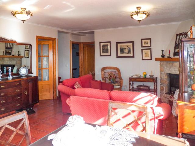 Chalet en venta en Miraflores De La Sierra, Madrid