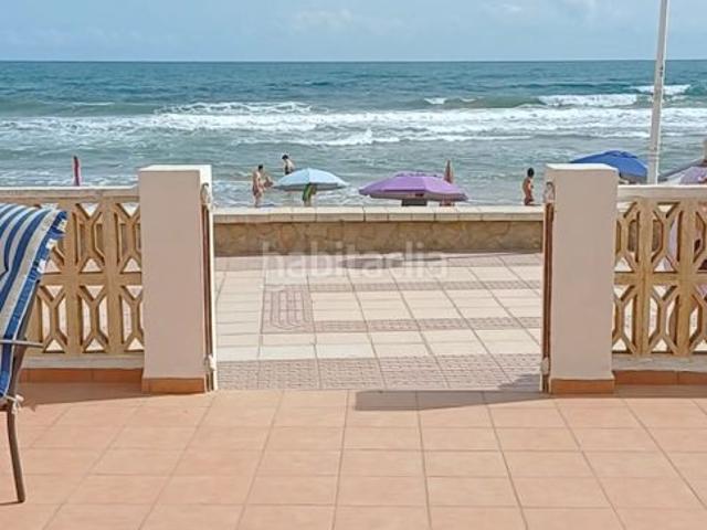 Chalet en venta en Miramar, València / Valencia