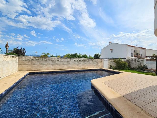 Chalet en venta en la Safor, Valencia
