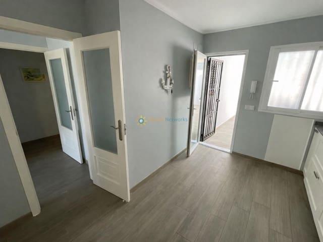Chalet en venta en la Safor, Valencia