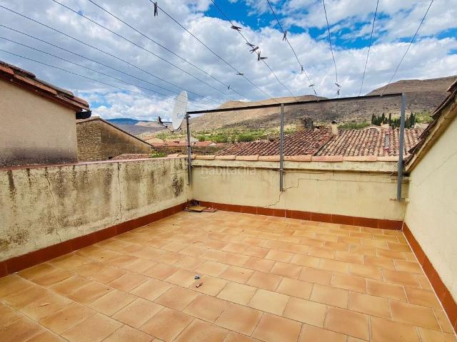 Chalet en venta en Maestrazgo, Aragón