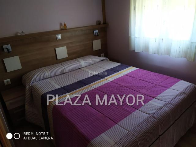 Chalet en venta en Miranda De Azán, Castilla y León
