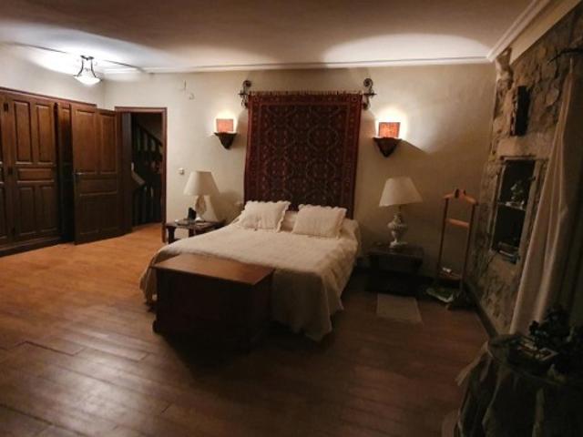 Chalet en venta en Miranda Del Castañar, Castilla y León