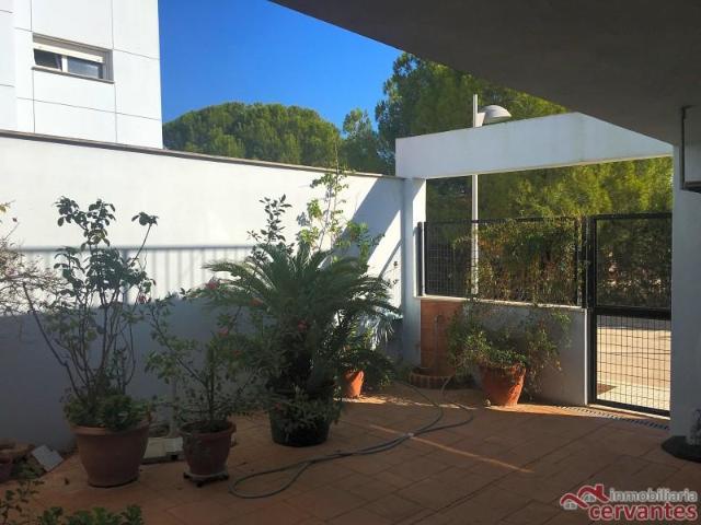 Chalet en venta en Mirandilla, Extremadura