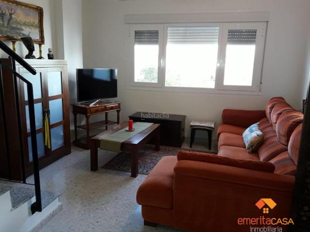 Chalet en venta en Mirandilla
