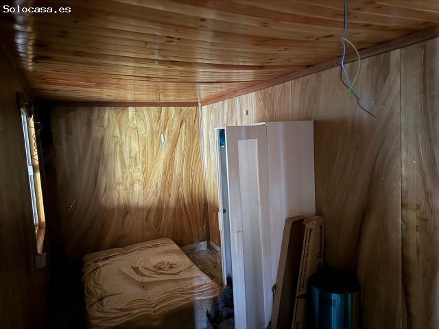 Casa en venta en Mirandilla, Las Bodegas de Artaj