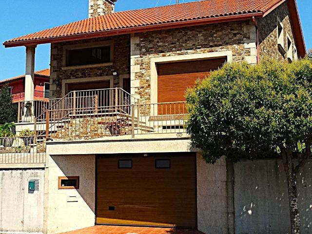 Chalet en venta en Miño, Betanzos