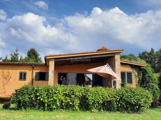 Chalet en venta en Miño, Betanzos